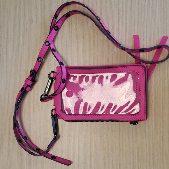Aimee Kestenberg Handbags - 🔴Aimee Kestenberg crosssbody wallet